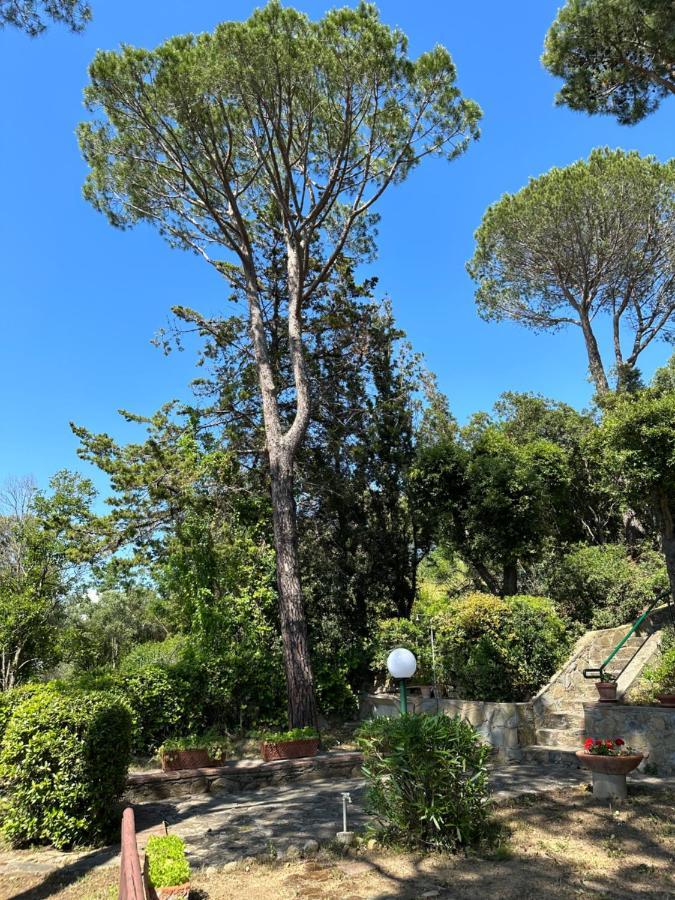Portiglioni-belvedere *