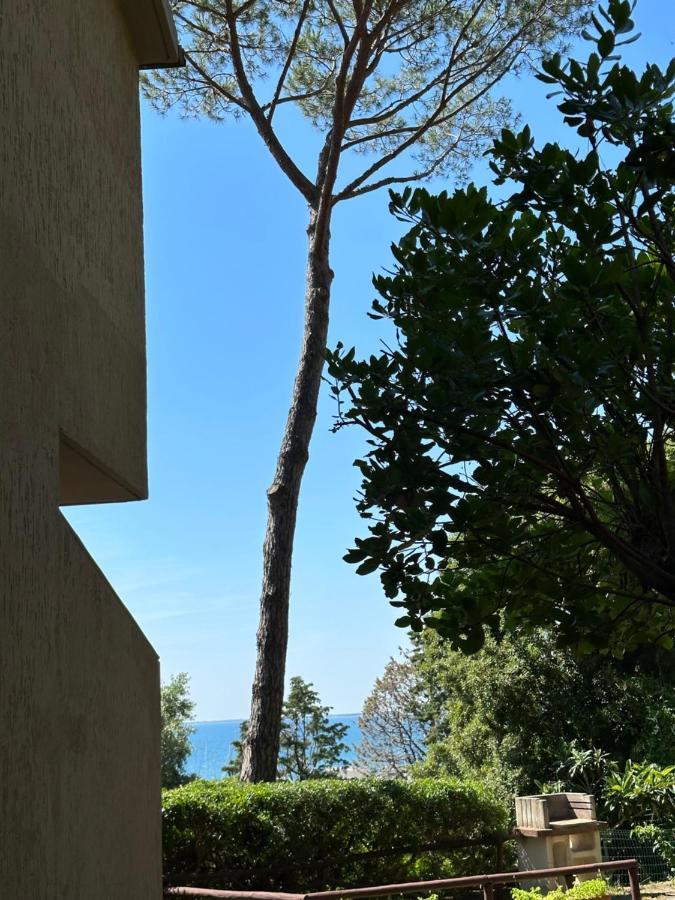 Portiglioni-belvedere