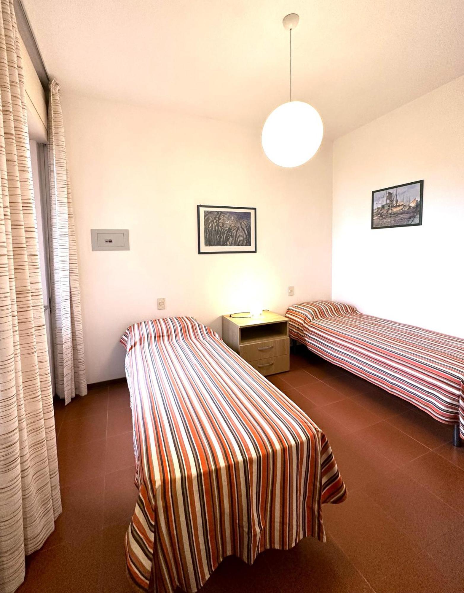 Apartment Portiglioni-belvedere