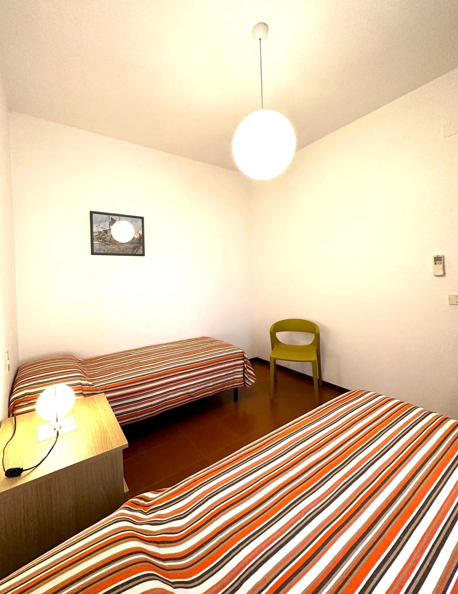 Portiglioni-belvedere Apartment