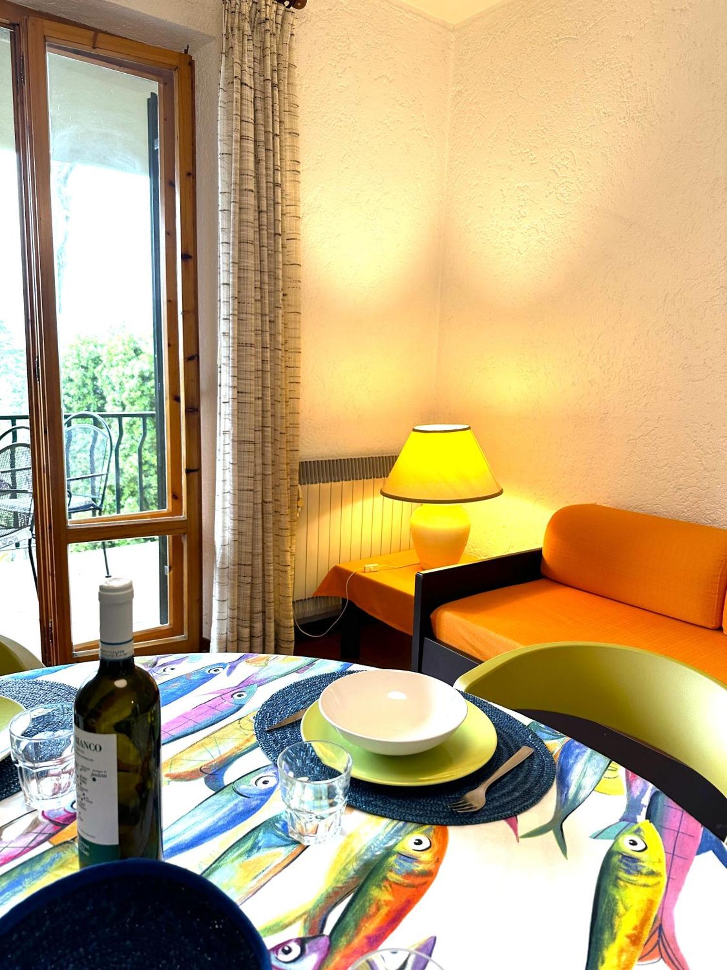 Apartment Portiglioni-belvedere Puntone di Scarlino