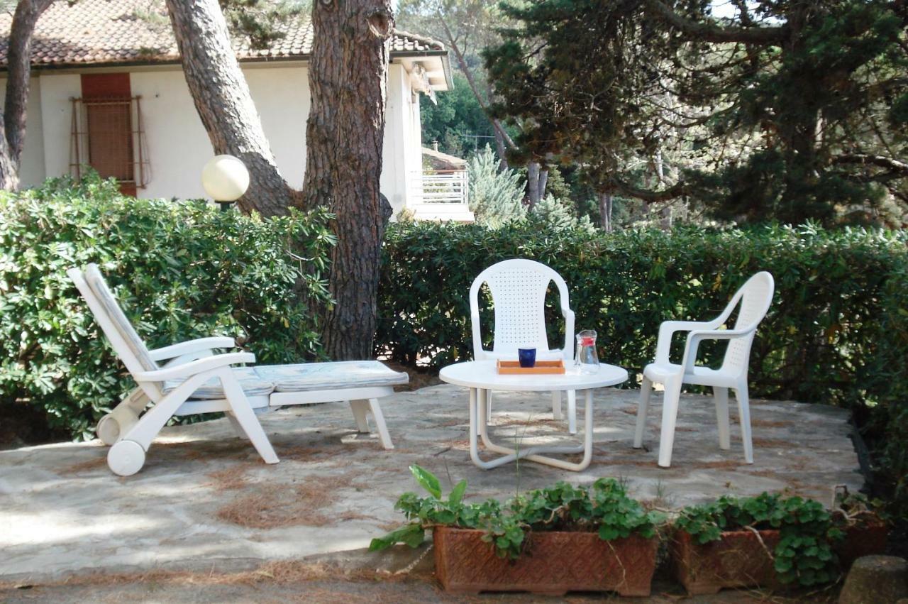 Portiglioni-belvedere *